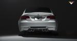 BMW M3 by Vorsteiner 2014 года